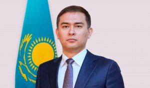 Дамир Кожахметов назначен вице-министром транспорта РК