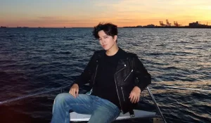 «Боюсь поддаться чувствам»: Почему Димаш Кудайберген до сих пор не женат?