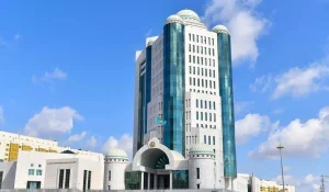 Когда состоятся выборы в Курултай – сроки назвал Токаев