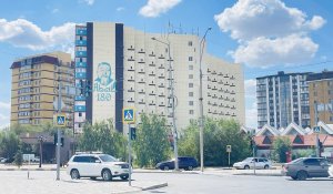 Погода в Семее с 13 по 19 апреля 2026 года