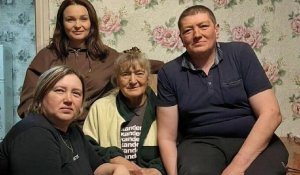 Долгожданная встреча: Спустя 30 лет нашла своих детей женщина в Актюбинской области