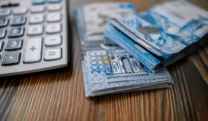 Почему укрепление тенге обернулось потерями для бюджета