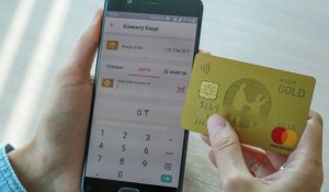 В каких случаях налоговая могут «тронуть» ваши Kaspi-переводы, ответил вице-министр финансов