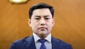 Аким ударил человека на футболе: чем всё закончилось для чиновника из Шымкента