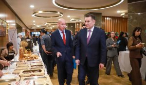 Новая гостиница открылась в ВКО: инвестиции в туризм продолжаются