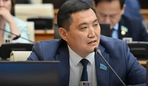 Скандал вокруг земель Капчагая: депутат требует вмешательства Генпрокуратуры