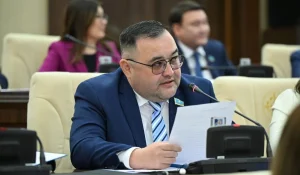 «Машины во дворах становятся препятствием»: депутаты высказались о трагедии в Астане