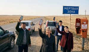 «Где обещанный Илон Маск?»: Депутат возмутился 500 «мертвыми зонами» на дорогах Казахстана