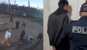 Жестокое нападение в больнице Экибастуза: врач потерял сознание после избиения