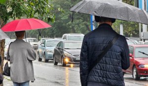 Коммунальные службы Алматы переведены на усиленный режим из-за прогноза непогоды