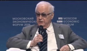 «Мы в беде»: Академик Нигматулин разгромил экономическую политику РФ и предрек затяжной кризис