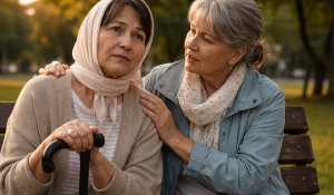 Некоторые казахстанцы могут выйти на пенсию в 55 лет