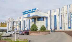 Погода в Павлодаре с 20 по 26 апреля 2026 года