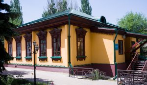 История и память: культурное наследие Алматы в центре внимания