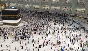 Хотели в хадж – остались без денег: в Астане раскрыли дерзкую аферу