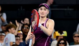 Рыбакина – Мухова: где и когда смотреть финал турнира в Штутгарте