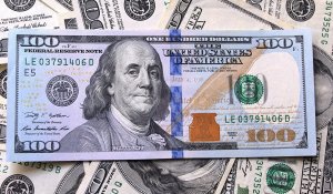 Курсы валют в обменниках Казахстана на 19 апреля