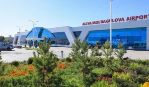 Погода в Актобе с 20 по 26 апреля 2026 года