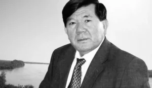 «Он всегда оставался верен своей гражданской позиции» - Аида Балаева о Мухтаре Шаханове