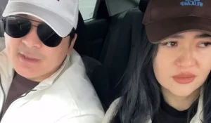 Интимное видео с тамадой из Актау попало в сеть: возбуждено уголовное дело