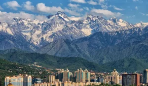 Алматы расширяет туристический рынок: креативные индустрии формируют новые точки притяжения