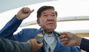 В Алматы простятся с Мухтаром Шахановым: подробности церемонии