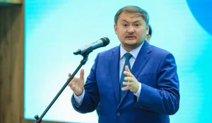 ЕНТ уходит? В Казахстане появится новый тест уровня SAT и GRE - Саясат Нурбек