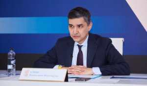 Цифровые двойники в энергетике: как Казахстан планирует предотвращать аварии