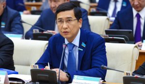 «30 лет учителя были «массовкой»: Аймагамбетов выступил против подчинения школ акиматам