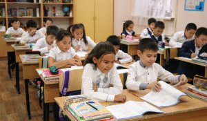 Шесть или семь лет: в Казахстане объяснили, когда лучше отдавать ребенка в школу
