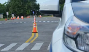 Почему в Казахстане приостановили обучение в сотнях автошкол