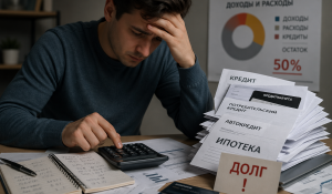 Кредиты под угрозой: с 1 июля банки начнут массово отказывать казахстанцам