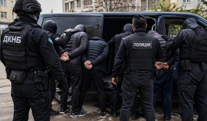 В Шымкенте задержаны подозреваемые в вымогательстве и самоуправстве