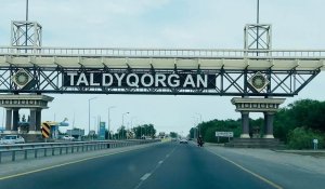 Кровавая расправа в Талдыкоргане: Женщина убита ударами ножа