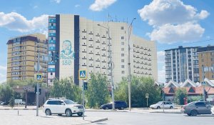 Погода в Семее с 27 апреля по 3 мая 2026 года