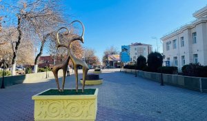 Погода в Петропавловске с 27 апреля по 3 мая 2026 года