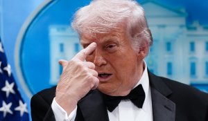 «Настроен на убийство»: вооруженный одиночка открыл стрельбу в отеле перед речью Трампа