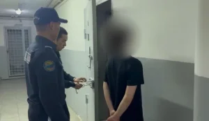 Бывший одноклассник задержан после ножевого ранения 18-летнего жителя Макинска