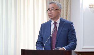 «Много эмоций»: Жумангарин прочитал все комментарии и сделал заявление