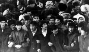 В Алматы возбудили дело из-за оскорблений в адрес участников Желтоқсан