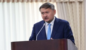 Университеты вне национального рейтинга лишатся финансирования - Саясат Нурбек