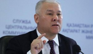 «Работать будет некому»: Мурат Абенов предложил обучать 40-летних за счет грантов и вернуть «вечерку»