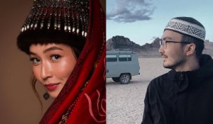 «Мы не успели узнать друг друга»: Газиза Тлеубай о разводе с Куанышем Бейсеком