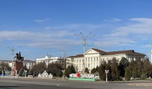 Погода в Таразе с 4 по 10 мая 2026 года