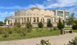 Погода в Уральске с 4 по 10 мая 2026 года