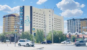 Погода в Семее с 4 по 10 мая 2026 года
