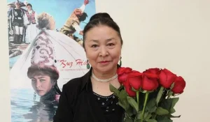 «Почему бы не создать парк для влюбленных?»: Меруерт Утекешова рассказала, какой видит Астану