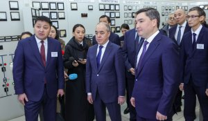 Не будет тепла – будут наказания: жёсткое предупреждение премьера акимам