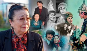 «Рядом с нами никого не было»: Меруерт Утекешева впервые рассказала о последних минутах жизни Кумана Тастанбекова