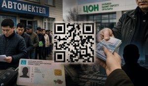 В чей карман уходят миллиарды? Депутат Толыкбай вскрыл «серую» схему поборов в автошколах